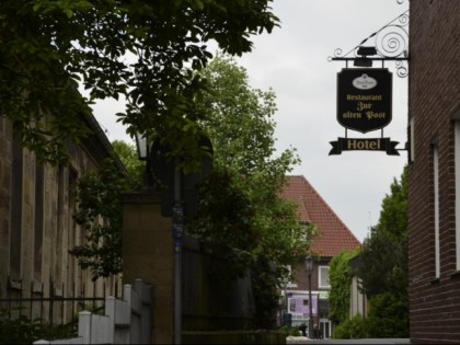 照片: Zur Alten Post